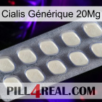 Cialis Générique 20Mg 08
